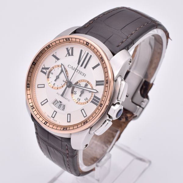 Cartier Calibre De Cartier W7100043